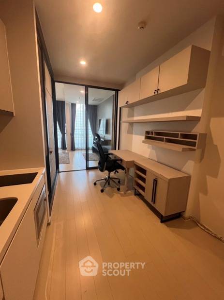 รูป ราคาคุ้มค่า 1 ห้องนอน ชั้น 31 Noble Ploenchit ใกล้ BTS เพลินจิต 100 ม. (ID 3174669) - รูปที่ 12/15