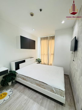 ✨ For Rent: Ideo Mobi Sathorn Condo ✨  💰 Only 15,000 THB/month