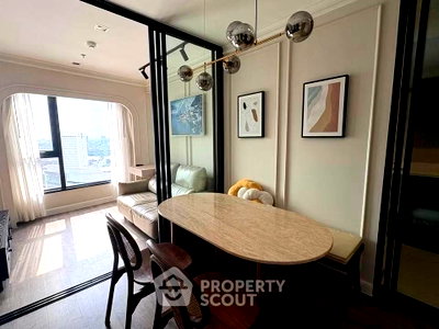 Condos for rent : 1-BR Condo at Life Ladprao Valley near BTS Ha Yaek Lat Phrao (ID 3189421)