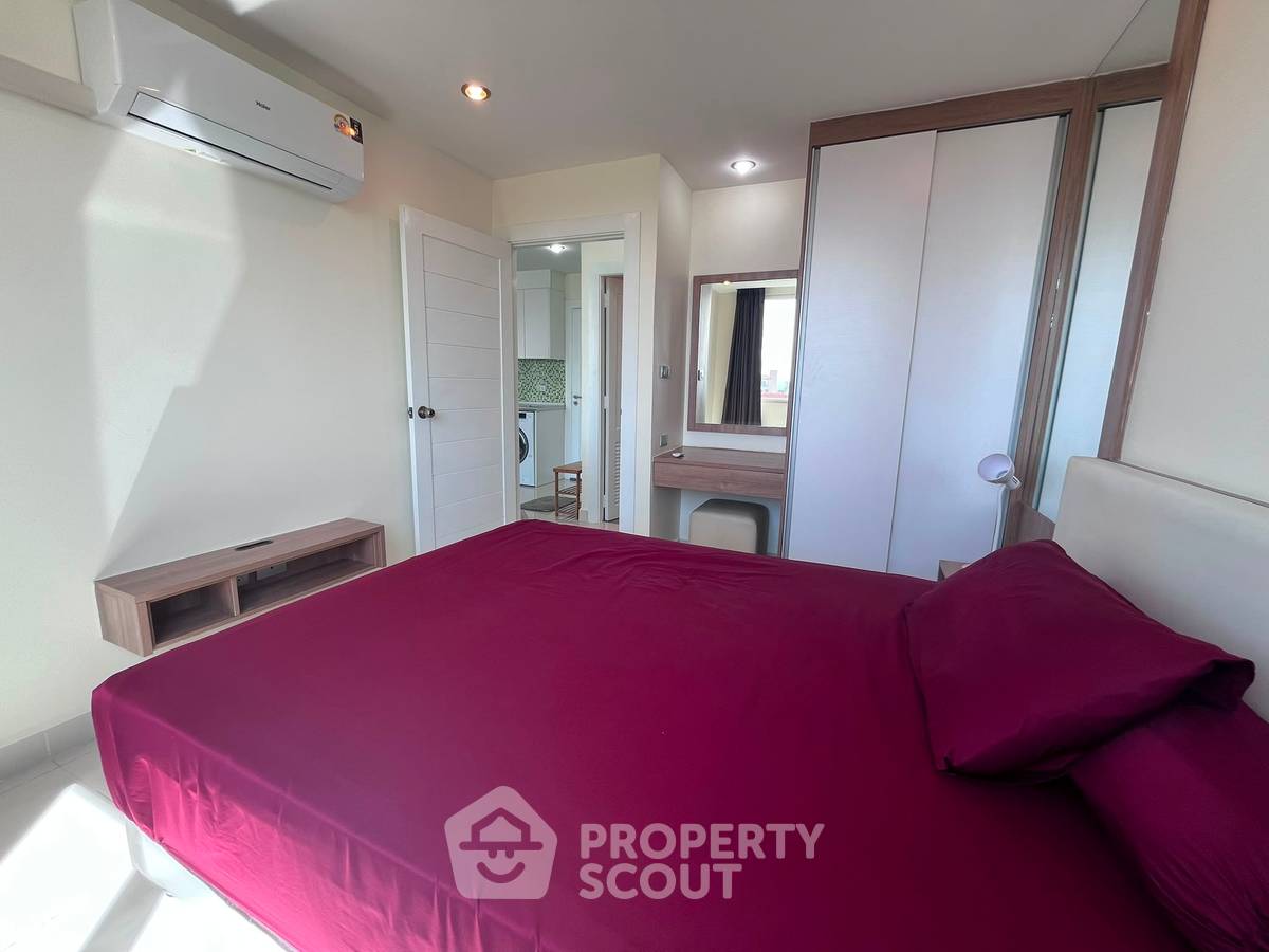picture 1-BR Condo At Amazon Residence Pattaya, Nong Prue (ID 3281333) - 4/9