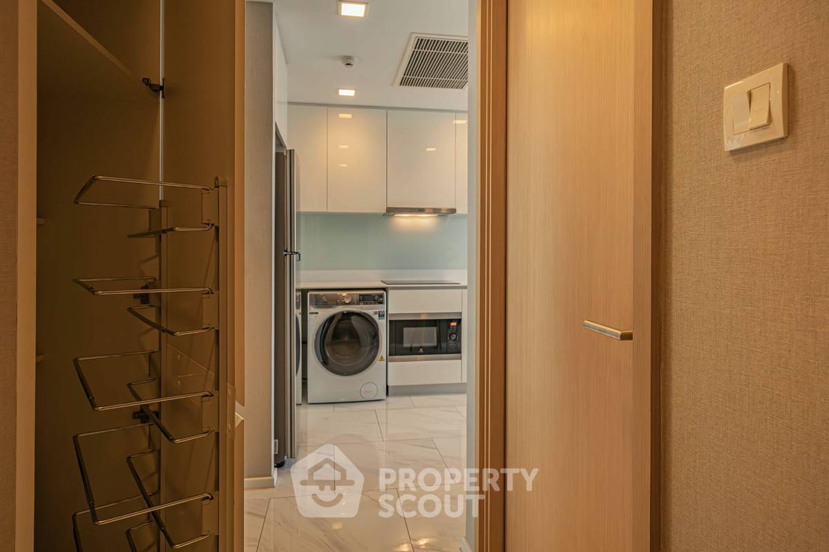 รูป คอนโด 2 ห้องนอน ชั้น 20 Hyde Sukhumvit 11 ใกล้ BTS นานา (ID 3287787) - รูปที่ 4/6