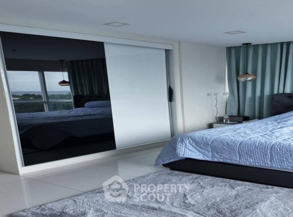 รูป คอนโด 1-ห้องนอน ที่ วัน ทาวเวอร์ พระตำหนัก ใกล้ ถนนพระตำหนัก พัทยา (ID 3281060) - รูปที่ 8/15