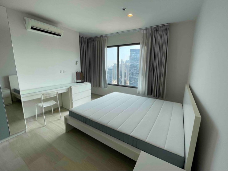 รูป 🏢 ปล่อยเช่า คอนโด Life one Wireless  - รูปที่ 5/19