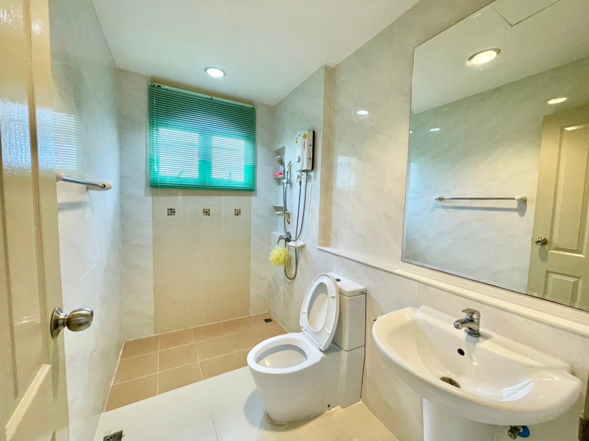รูป เช่า!! บ้านเดี่ยว เดอะ ซิตี้ รัตนาธิเบศร์ – แคราย THE CITY RATTANATHIBET – KHAERAI บิวท์อินทั้งหลัง สภาพนางฟ้า พร้อมอยู่ เพื่อนบ้านน่ารัก !!!! - รูปที่ 10/24