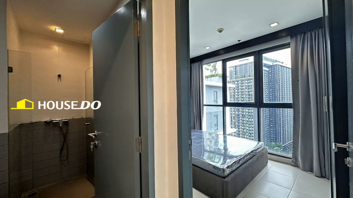picture 🔥 Urgent Sale! Top-Floor Duplex Unit 🏙️ IDEO MOBI Rama 9 - 8/13