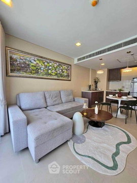 2-BR Condo at Marrakesh Huahin Residences in Nong Kae (ID 3002474)