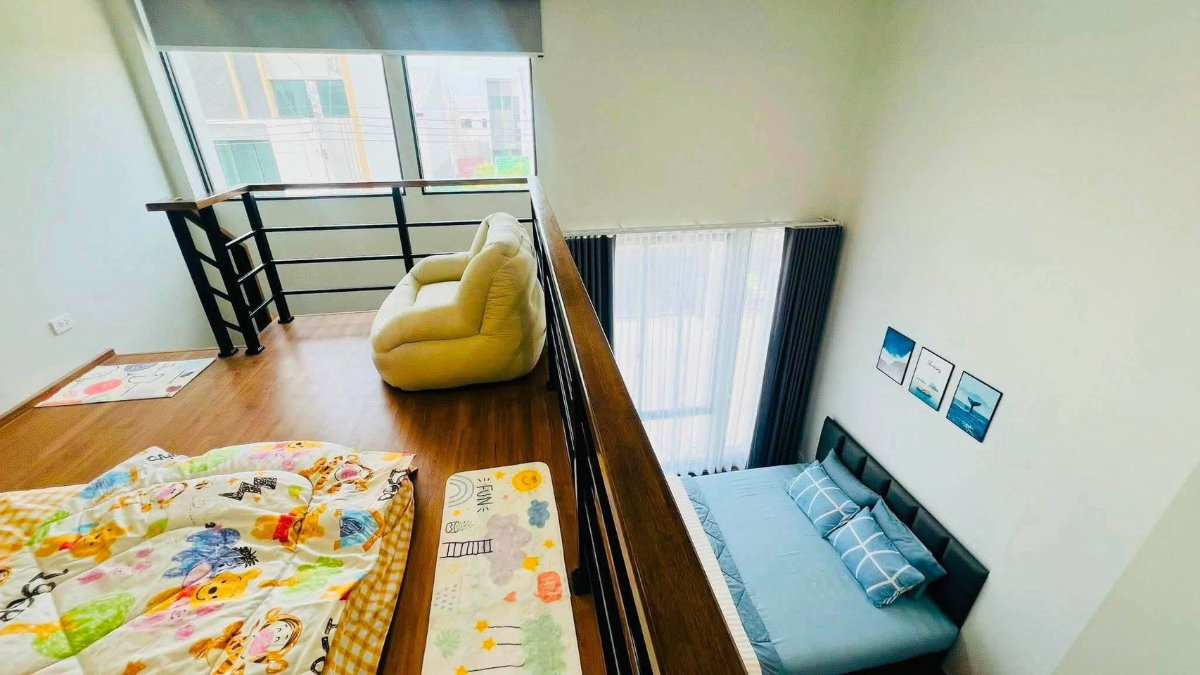 รูป 🏡✨ ให้เช่า ทาวน์โฮมใหม่ 2 ชั้นครึ่ง Pleno สุขุมวิท–บางนา 4 หลังมุม – พร้อมอยู่ทันที 3 ห้องนอน 3 ห้องน้ำ  - รูปที่ 11/20