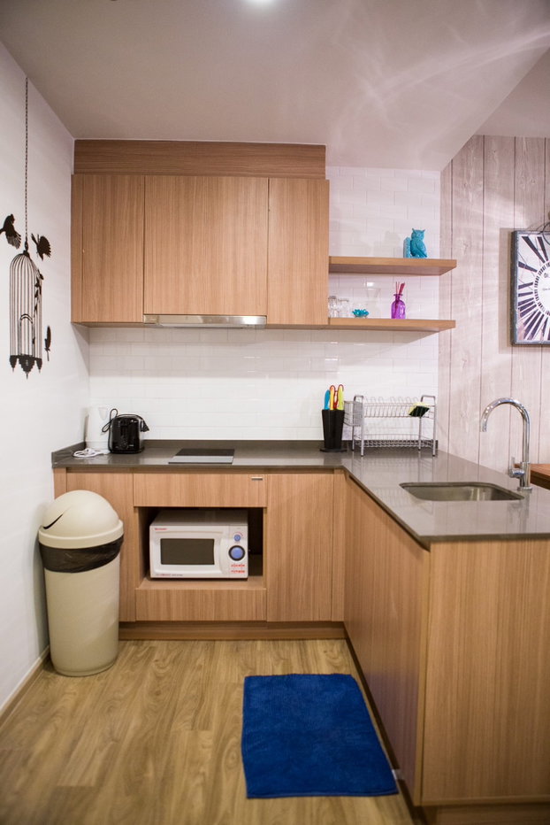 รูป บ้านแสนงาม หัวหิน 2 นอนวิวทะเล - รูปที่ 3/34