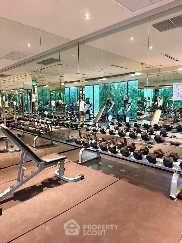 รูป คอนโด 1-ห้องนอน ที่ ไอดีโอ พระราม 9 - ตัดใหม่ ใกล้ ARL รามคำแหง (ID 3138791) - รูปที่ 13/13