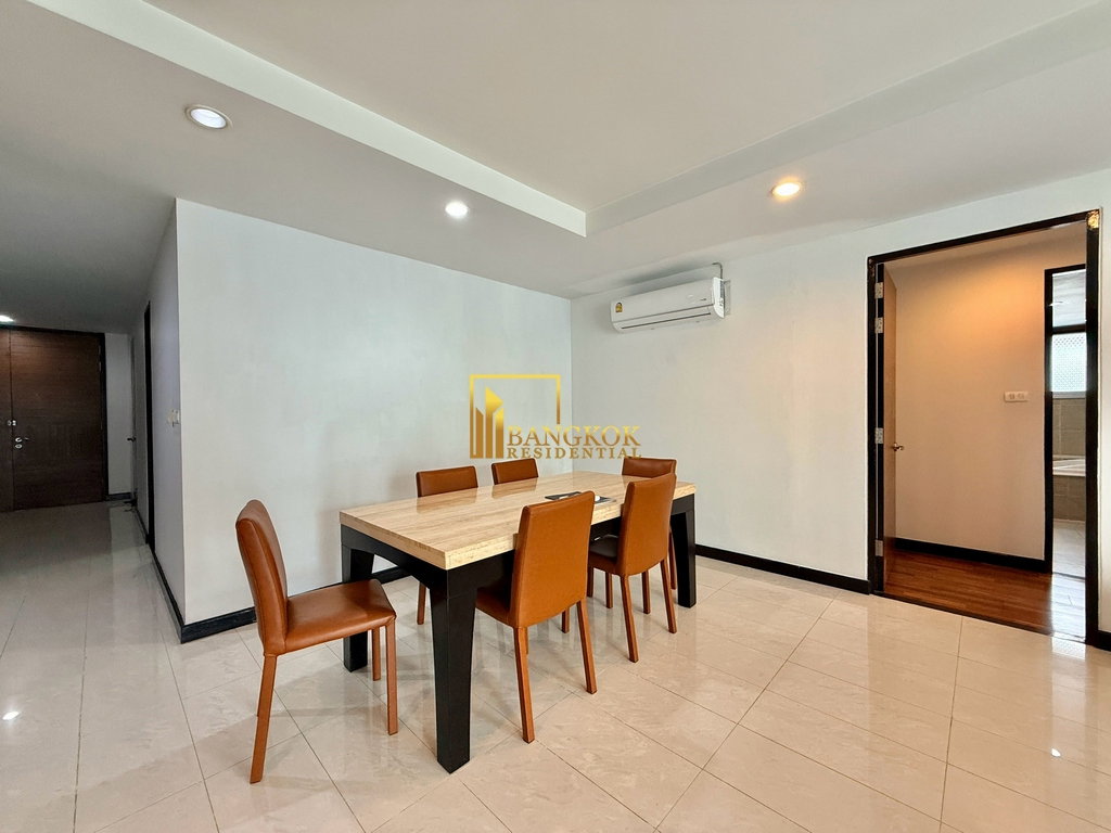 รูป Avenue 61 | Beautifully 3 Bedroom Property in Ekkamai - BR4996CD - รูปที่ 5/30