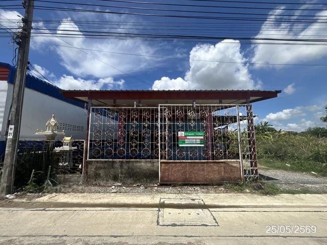picture HOME 61 Sq.w. Bang Bo Samut Prakarn for 1.8M - 1/47