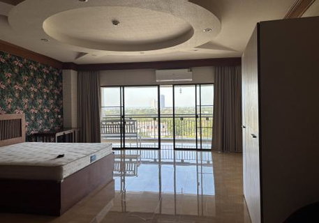 For sale ! Condo Panya resort Bangpra Sriracha