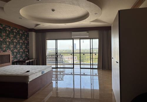 picture For sale ! Condo Panya resort Bangpra Sriracha - 1/6