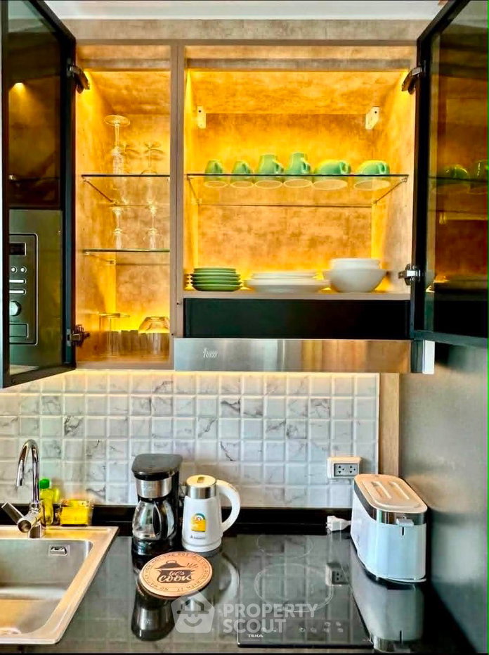 รูป คอนโด 1 ห้องนอน ชั้น 29 The Riviera Monaco พัทยา (ID 3281387) - รูปที่ 9/18