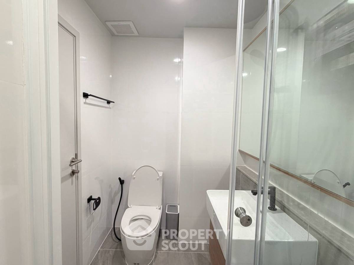 picture Studio Condo at Culture Thonglor near BTS Thong Lor (ID 3284903) - 13/13