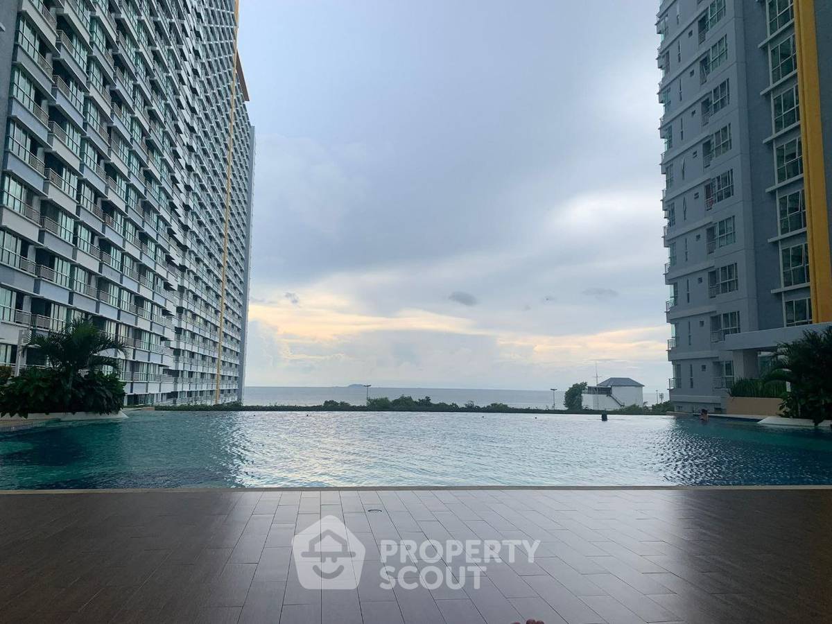 รูป ขายคอนโด 2 ห้องนอน Lumpini Park Beach Jomtien ใกล้หาดจอมเทียน (ID 3281057) - รูปที่ 10/16