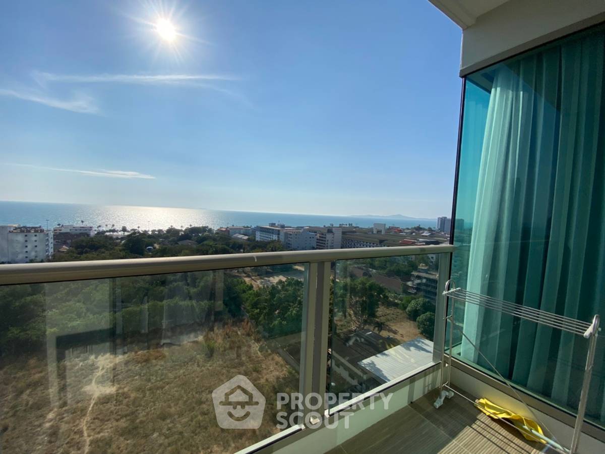 รูป คอนโด 1-ห้องนอน ที่ เดอะ ริเวียร่า จอมเทียน ใกล้ หาดจอมเทียน (ID 3281082) - รูปที่ 10/13