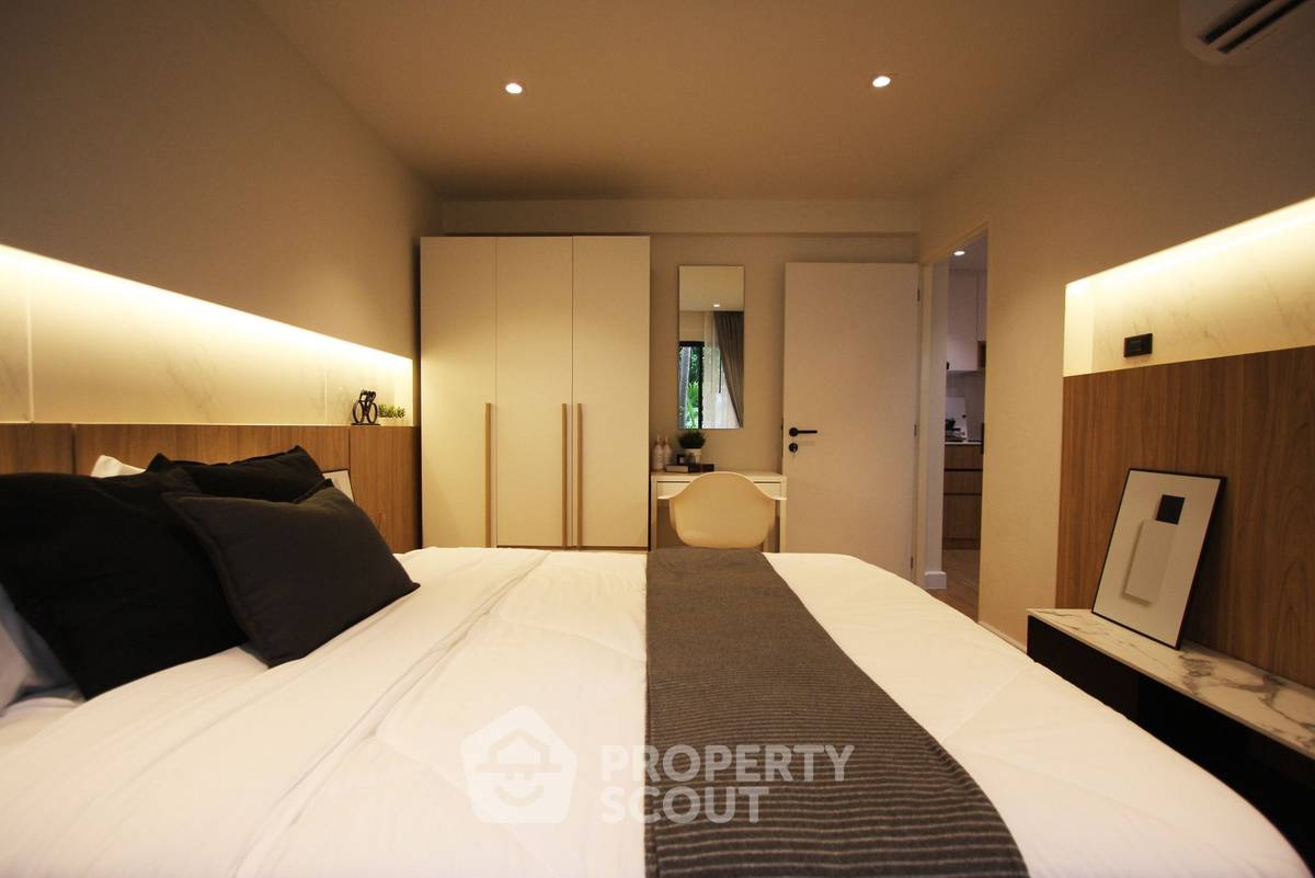 รูป คอนโด 2-ห้องนอน ที่ อีสท์ วูด พาร์ค คอนโดมิเนียม ใน สวนหลวง (ID 2085971) - รูปที่ 12/19