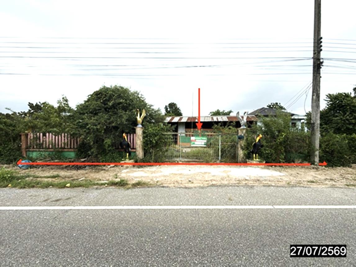picture HOME 540 Sq.w. Sai Thong Pattana Kamphaeng Phet for 2M - 15/31