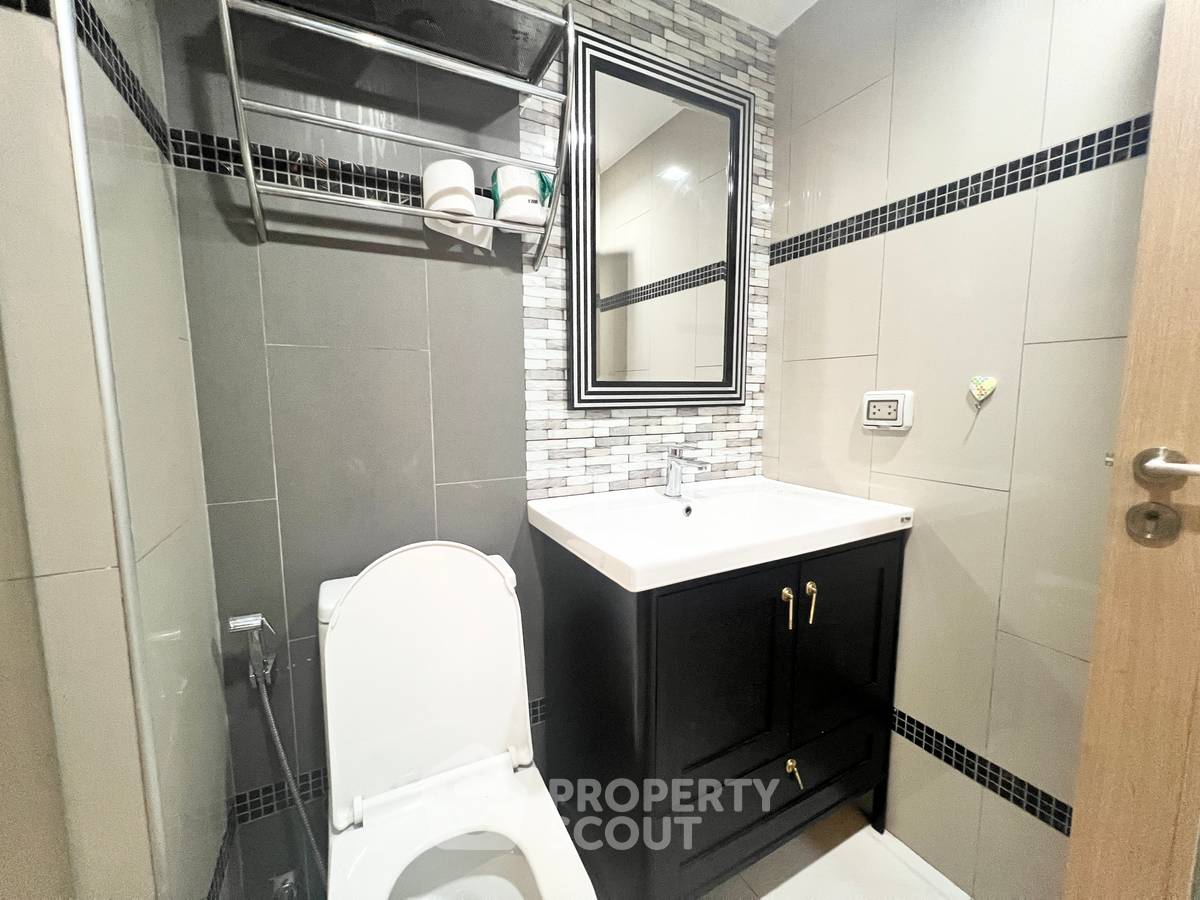 รูป คอนโด 2 ห้องนอน Laguna Bay Condominium ขาย พระตำหนัก ชลบุรี (ID 3280957) - รูปที่ 10/26