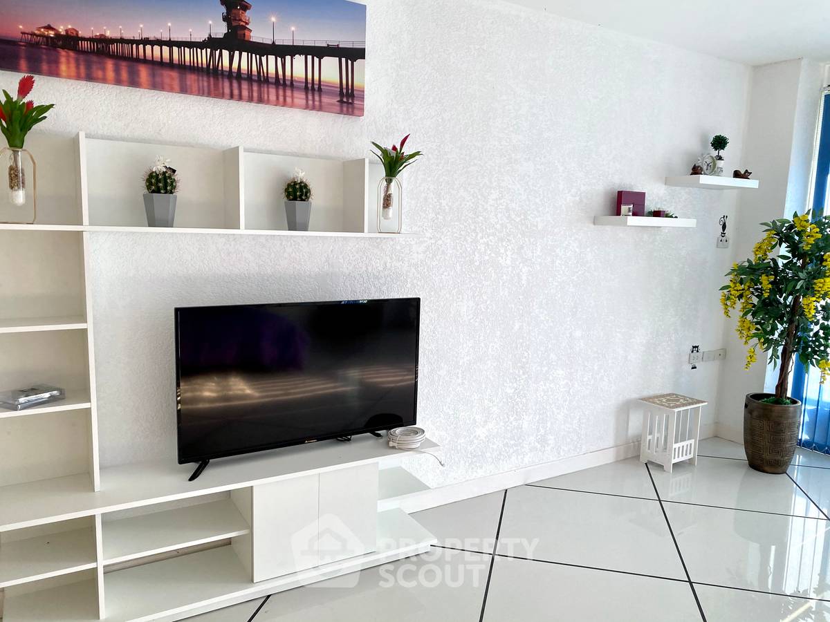 รูป คอนโด 1-ห้องนอน ที่ เอคเซคคิวทิฟ เรสซิเดนซ์ 4 ใกล้ ถนนพระตำหนัก พัทยา (ID 3281681) - รูปที่ 21/56