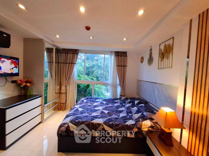 รูป คอนโดสองห้องนอน Serenity Wongamat Condo ย่านปราสาทสัจธรรม (ID 3281406) - รูปที่ 9/9