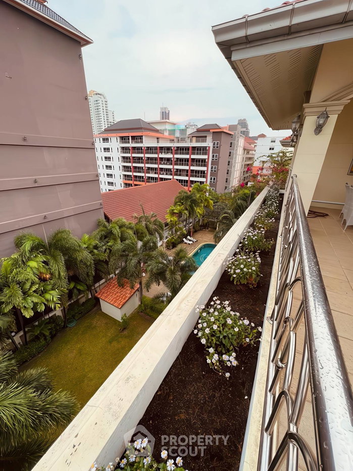 รูป คอนโด 3-ห้องนอน ที่ นอร์ดิก ดรีม พาราไดซ์ ใกล้ ถนนพระตำหนัก พัทยา (ID 3282362) - รูปที่ 16/21