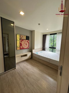 รูปภาพ ✨ For Rent: Maestro 03 Ratchada -Rama 9 Condo ✨ 💰 Only 35,000 THB/month