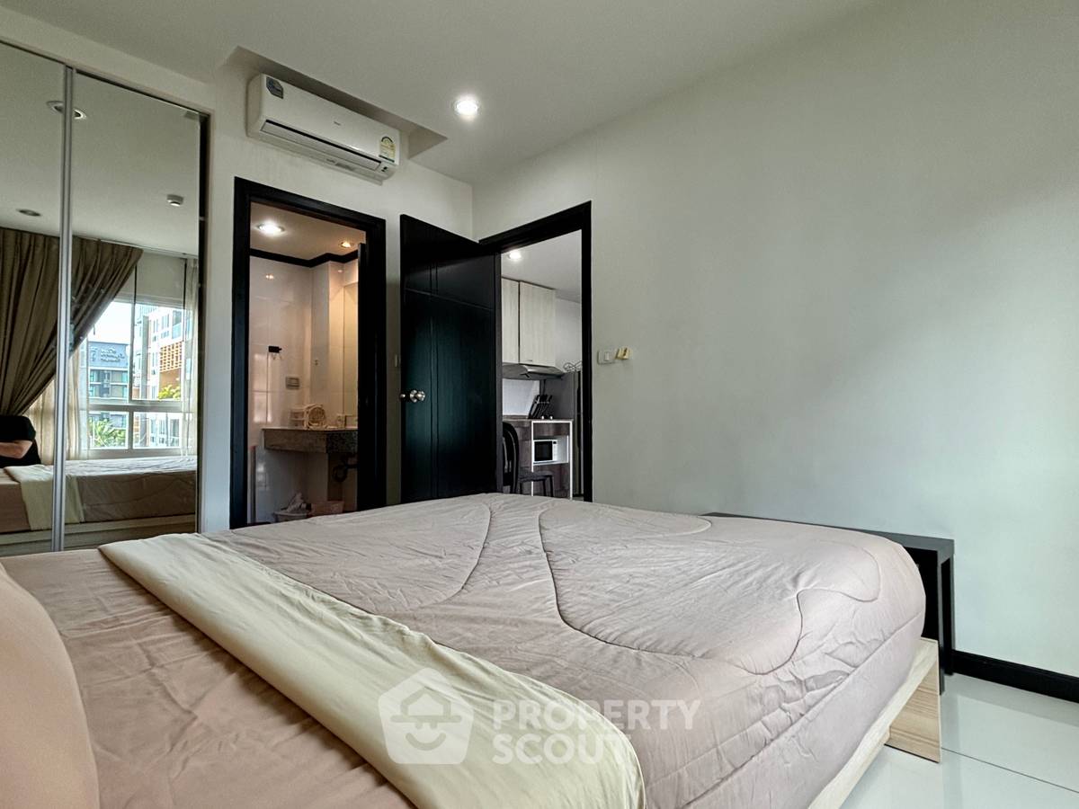 รูป คอนโด 1-ห้องนอน ที่ สยาม โอเรียนทัล การ์เด้น 2 ใกล้ ถนนพระตำหนัก พัทยา (ID 3280991) - รูปที่ 10/15
