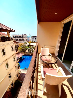 Condos for sale : 3-BR Condo at Nordic Park Hill close to Phratamnak (ID 3282363)