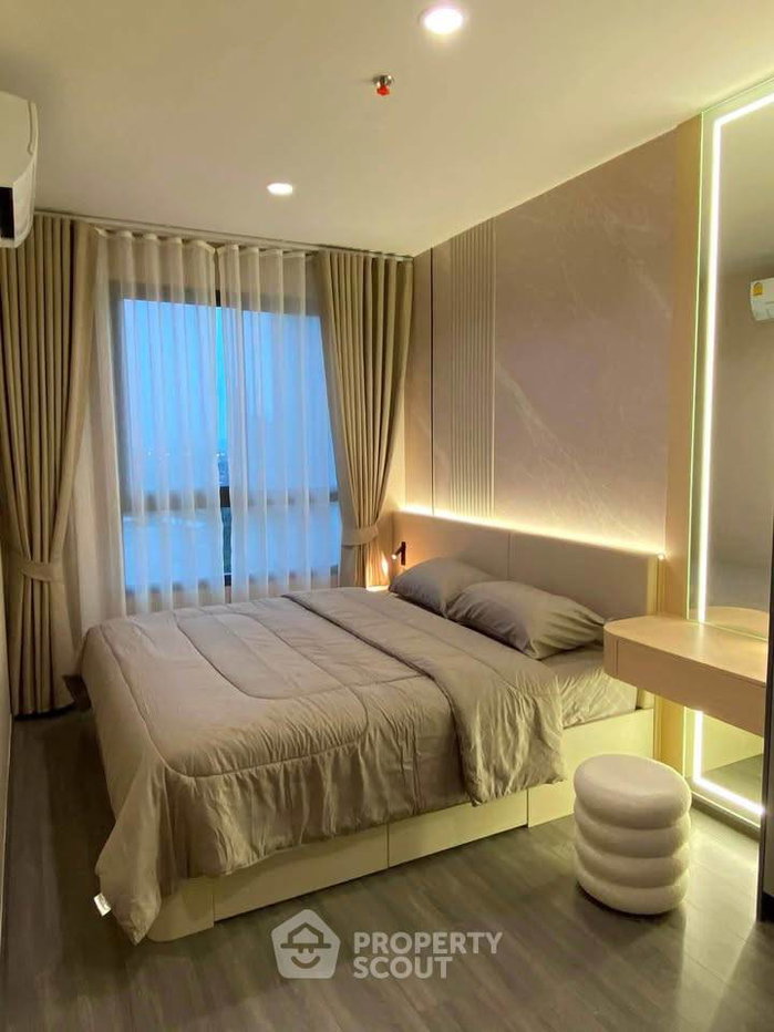 รูป คอนโด 1 ห้องนอน ชั้น 15 IDEO Sukhumvit - Rama 4 ใกล้ BTS พระโขนง (ID 3288143) - รูปที่ 7/10