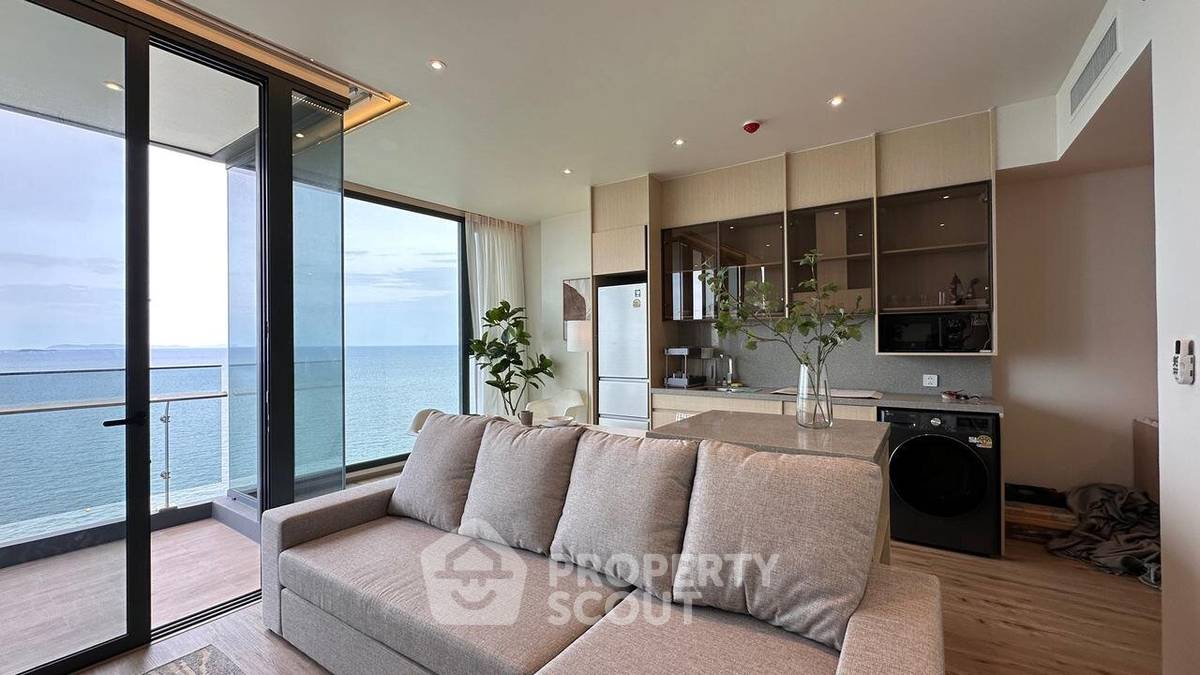 picture 19th-Floor 2-BR Condo At AROM WONGAMAT, Wongamat (ID 3281153) - 5/18