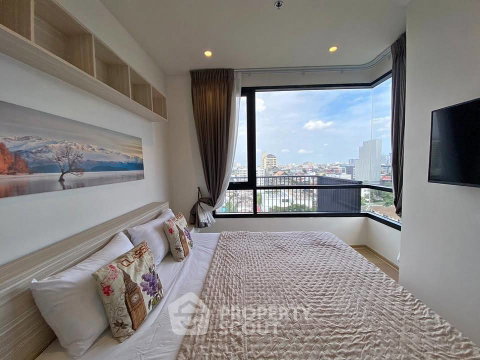 2-BR Condo For Rent At Maru Ekkamai 2 Near BTS Ekkamai (ID 3288484)
