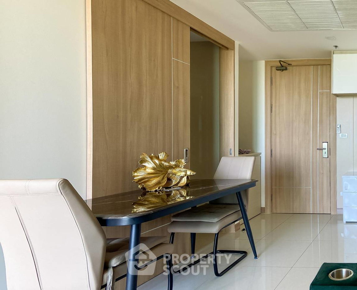 รูป คอนโด 1 ห้องนอน ชั้น 16 The Riviera Jomtien ย่านจอมเทียน (ID 3281008) - รูปที่ 3/5