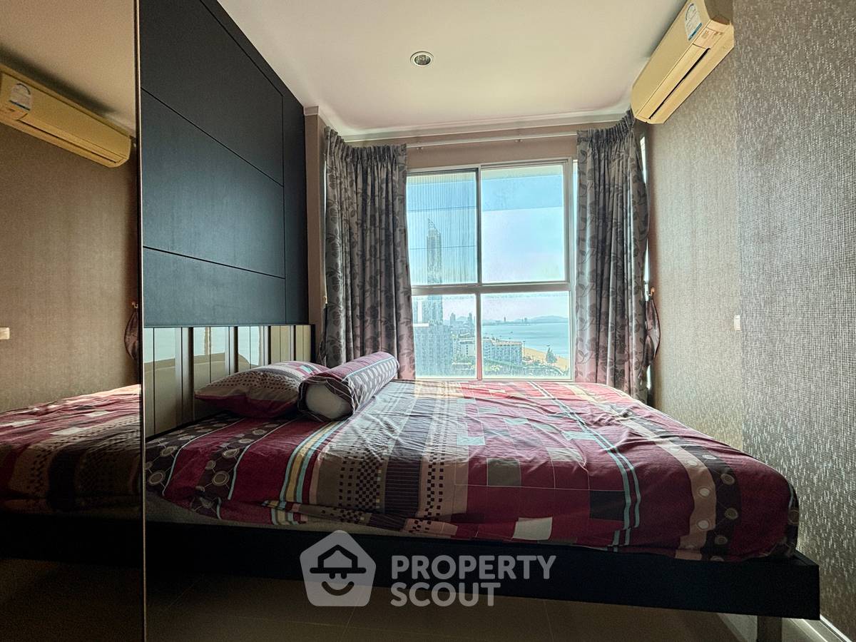 รูป ห้องชุด 2 ห้องนอน ชั้น 15 Lumpini Park Beach Jomtien (ID 3281054) - รูปที่ 15/22