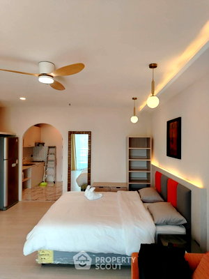 Condos for sale : 1-BR Condo at View Talay 5 Condominium Jomtien close to Jomtien Beach (ID 3282438)
