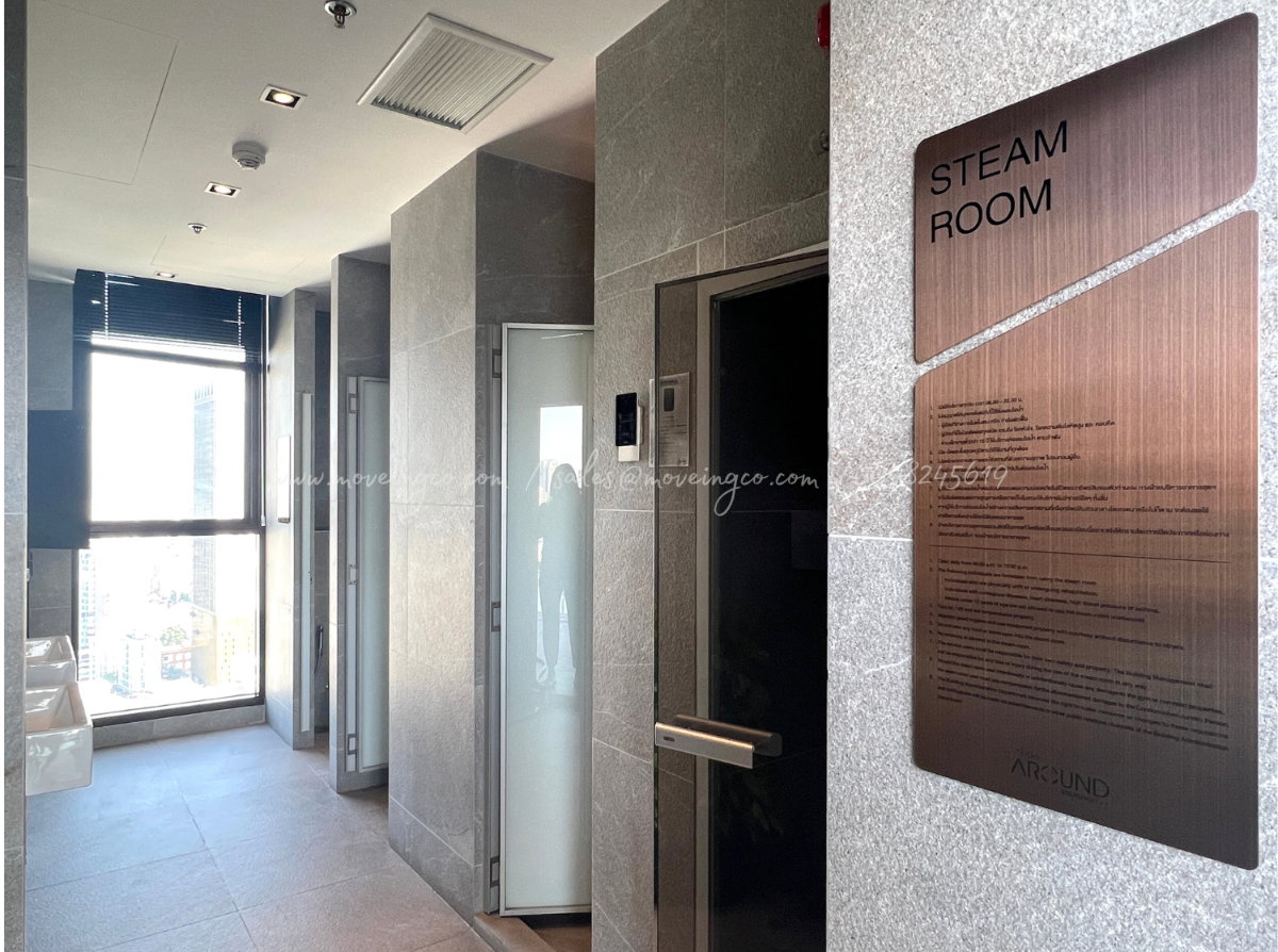 picture Luxury 1 bedroom condo in Soi Sukhumvit 33 - 15/20
