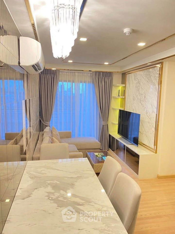 รูป คอนโด 2 ห้องนอน Knightsbridge Sky City Saphan Mai (ID 3287010) - รูปที่ 3/16