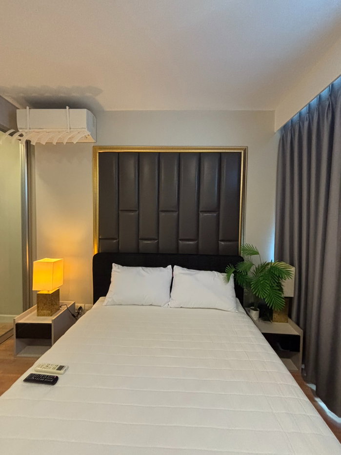 picture For Rent VANTAGE RATCHAVIPHA Fully Furnished (Near BTS Ratchayothin) - 20/26