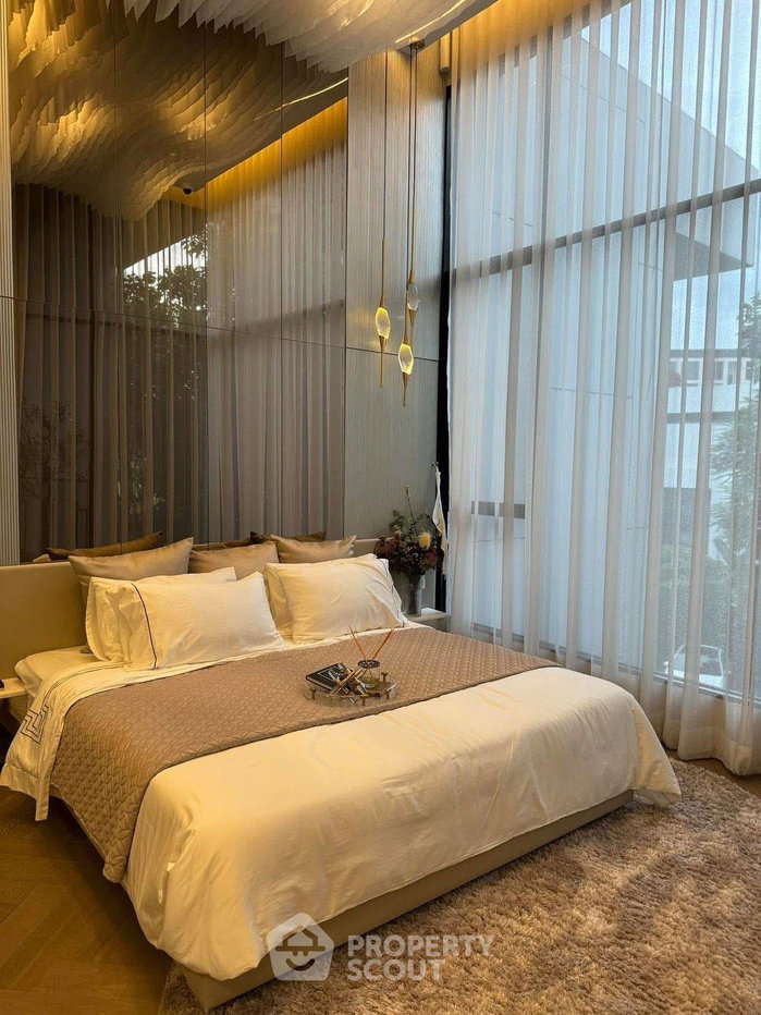 picture 2-BR Condo at Origin Thonglor World near BTS Thong Lor (ID 3287835) - 3/6