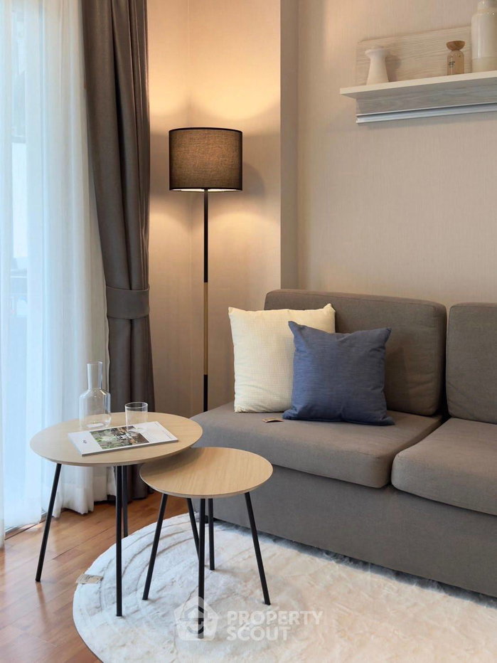 picture 1-BR Condo at CASA CONDO @CMU in Suthep (ID 2902908) - 14/22