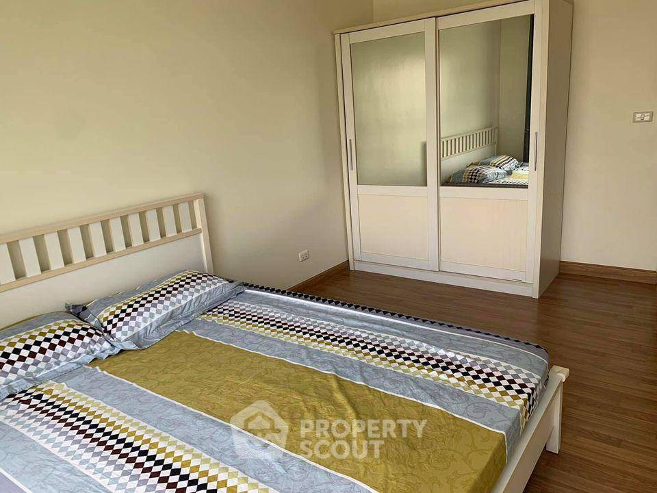 picture 1-BR Condo at S&S Sukhumvit 101/1 near BTS Udom Suk (ID 470536) - 2/4