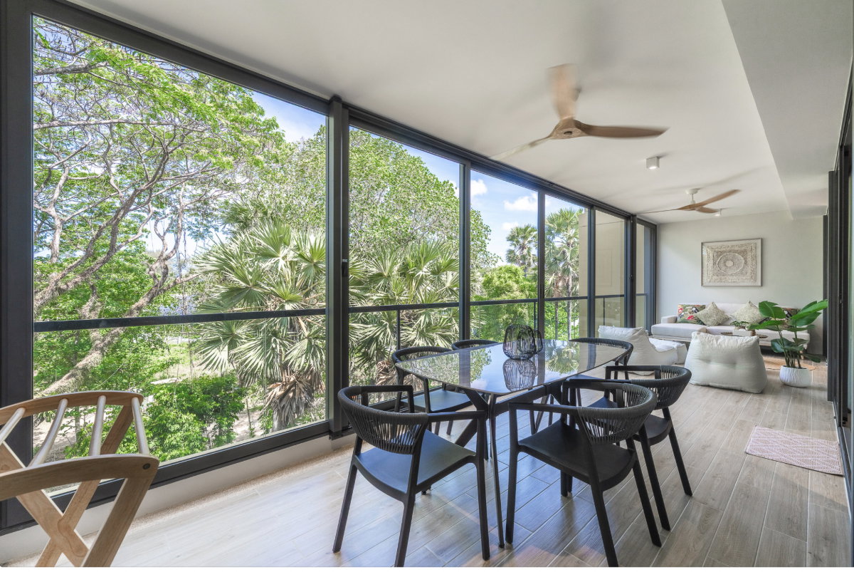 รูป คอนโดลงทุน Laguna Beachside 2 นอน | 99 ตร.ม. Foreign Quota ROI 7% - U5343557 - รูปที่ 17/22
