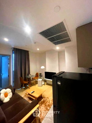 Condos for rent : 1-BR Condo at ASHTON Asoke - Rama 9 near MRT Phra Ram 9 (ID 3288654)