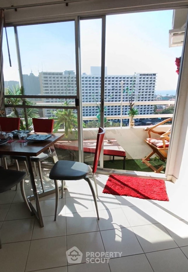 รูป ขายคอนโด 1 ห้องนอน 64 ตร.ม. View Talay 1 Condominium Jomtien (ID 3281010) - รูปที่ 12/100