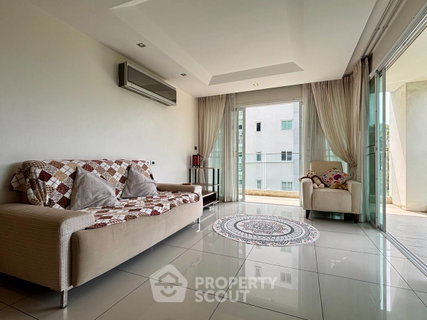 คอนโด 1-ห้องนอน ที่ ซันเซท บูเลอวาร์ด เรสซิเด้นซ์ ใกล้ ถนนพระตำหนัก พัทยา (ID 3281071)