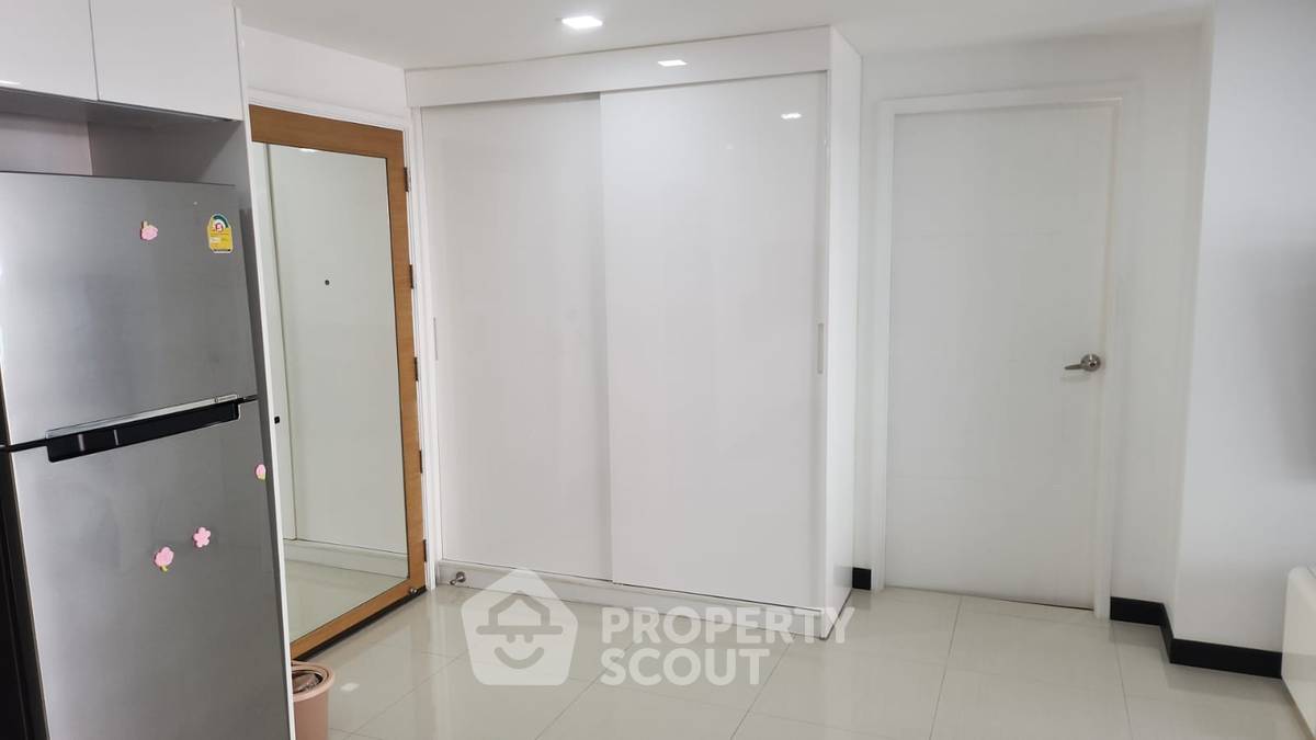 รูป คอนโด 2-ห้องนอน ที่ ดิ เออเบิร์น ใกล้ เซ็นทรัลเฟสติวัล พัทยาบีช (ID 3281412) - รูปที่ 11/17