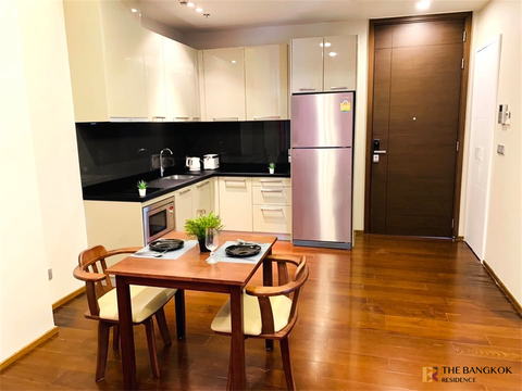 Quattro by Sansiri Easy Start with a City Dweller Lifestyle