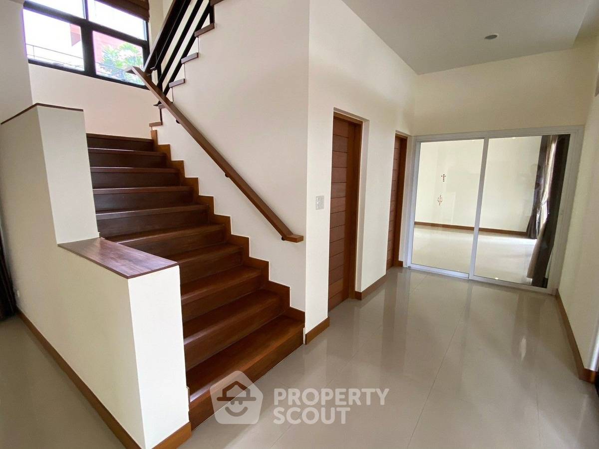 รูป บ้าน 4 ห้องนอน 480 ตร.ม. ในโครงการ Patsara Gardens ย่านทองหล่อ (ID 2001969) - รูปที่ 9/22
