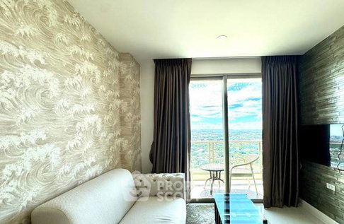 คอนโด 1 ห้องนอน ชั้น 38 The Riviera Jomtien ให้เช่า (ID 3063818)